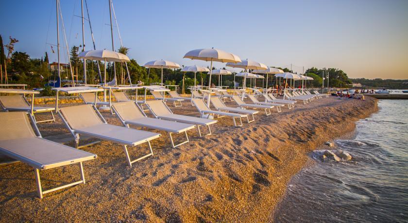Apartman Karmelic *