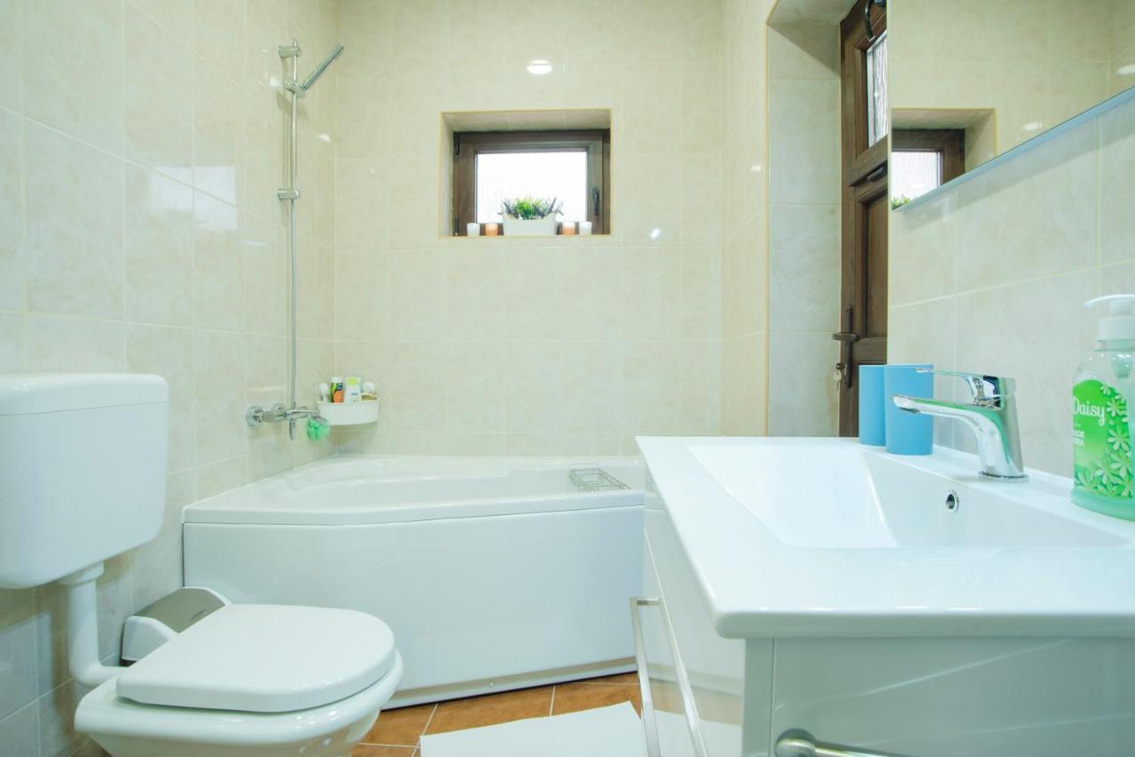 Karmelic Apartman