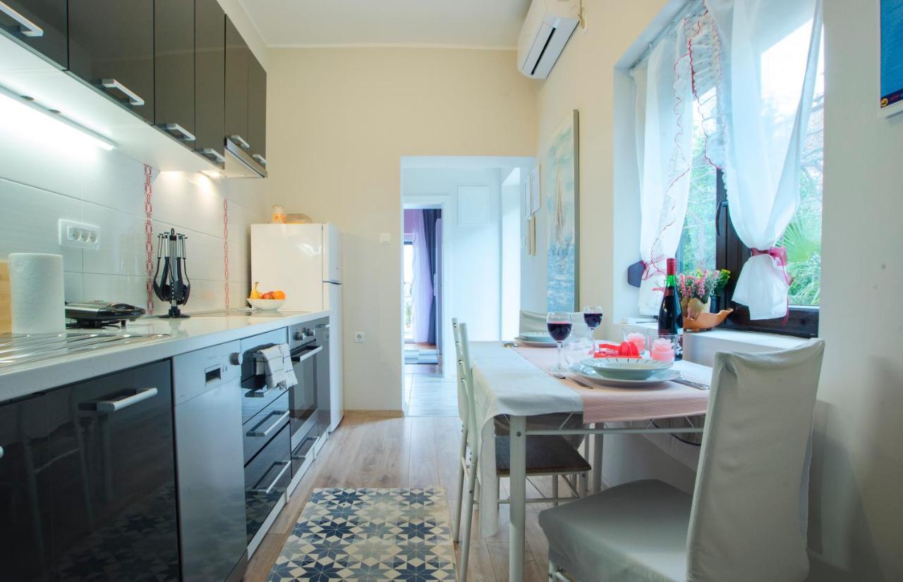 Karmelic Apartman