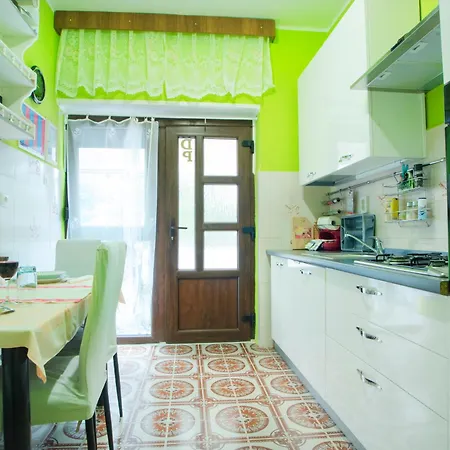 Apartments Karmelic Malinska Exterior photo