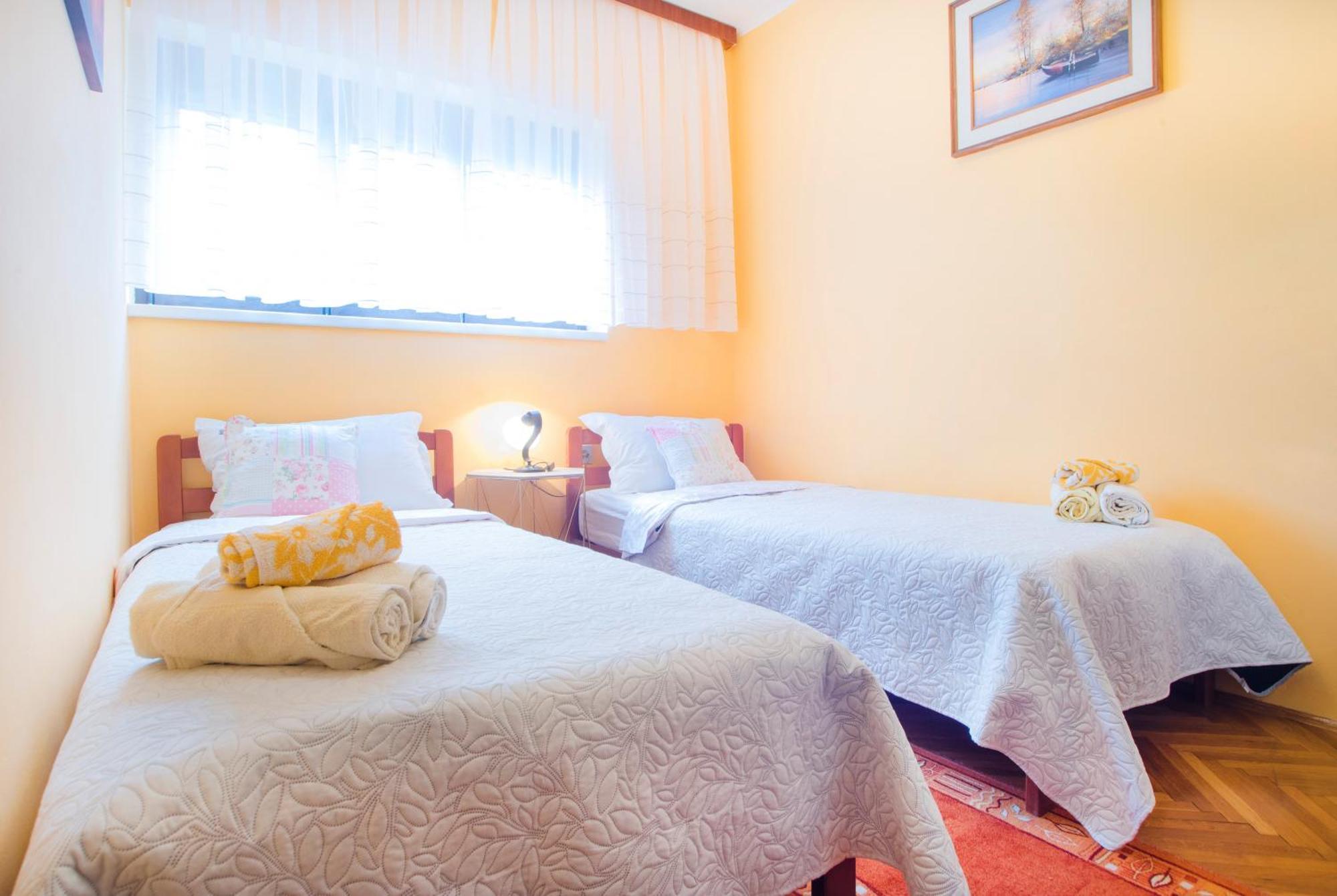 Apartment Karmelic