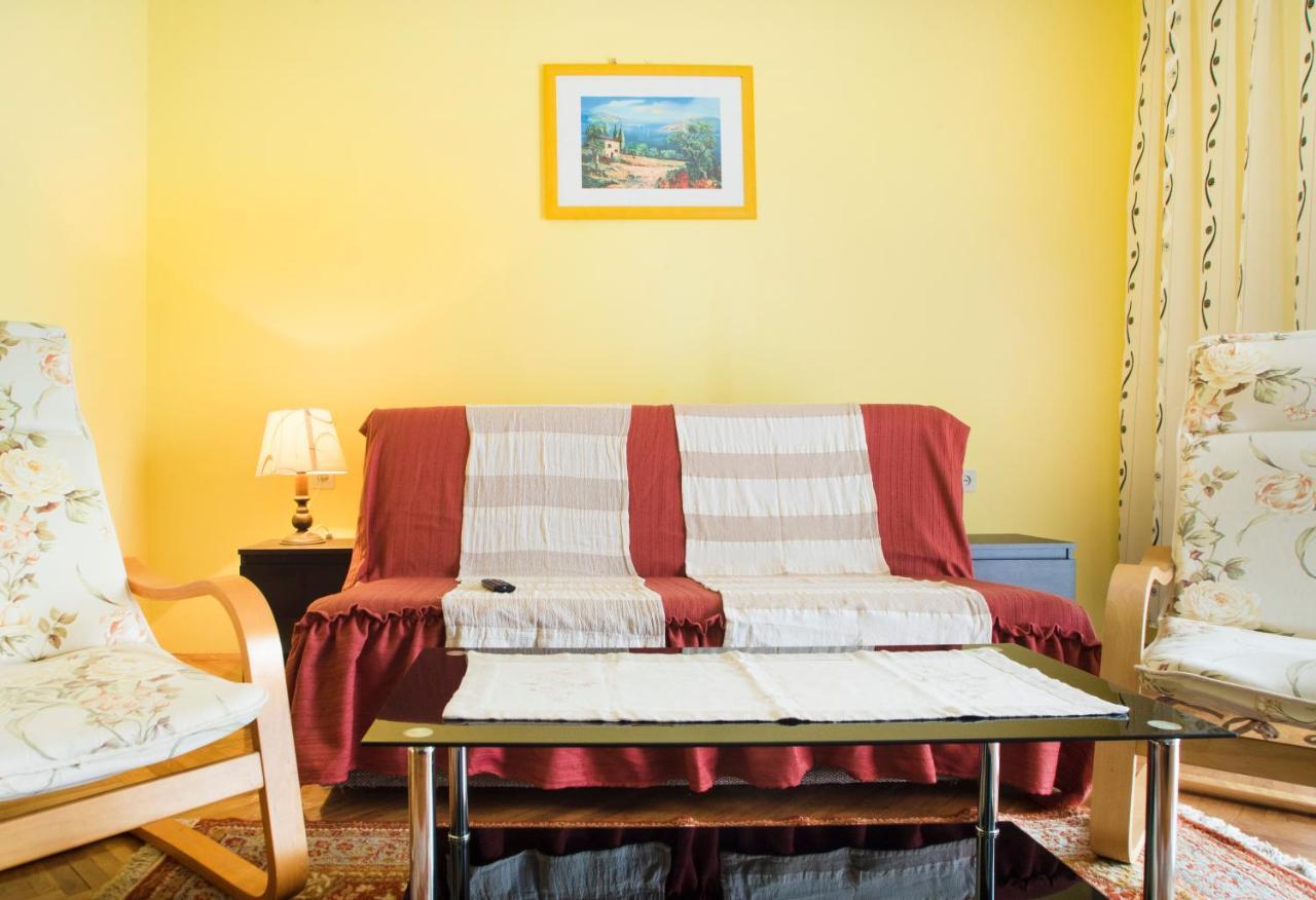 Karmelic Apartment Malinska