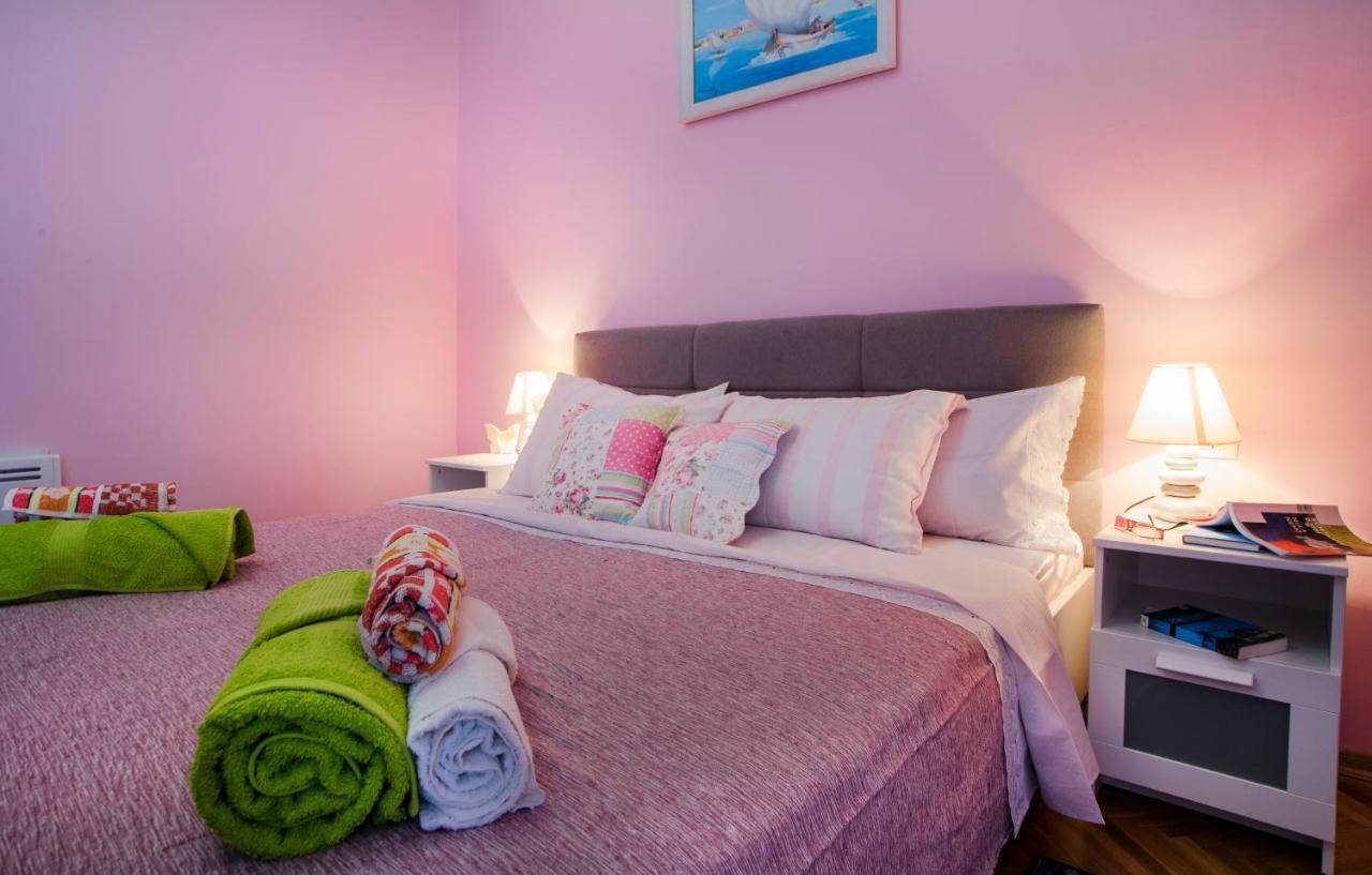 Karmelic Apartment Malinska