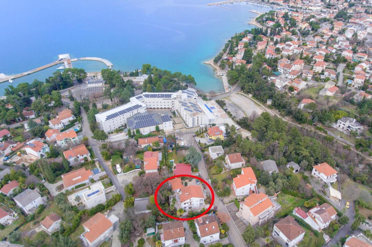 Karmelic Apartment Malinska