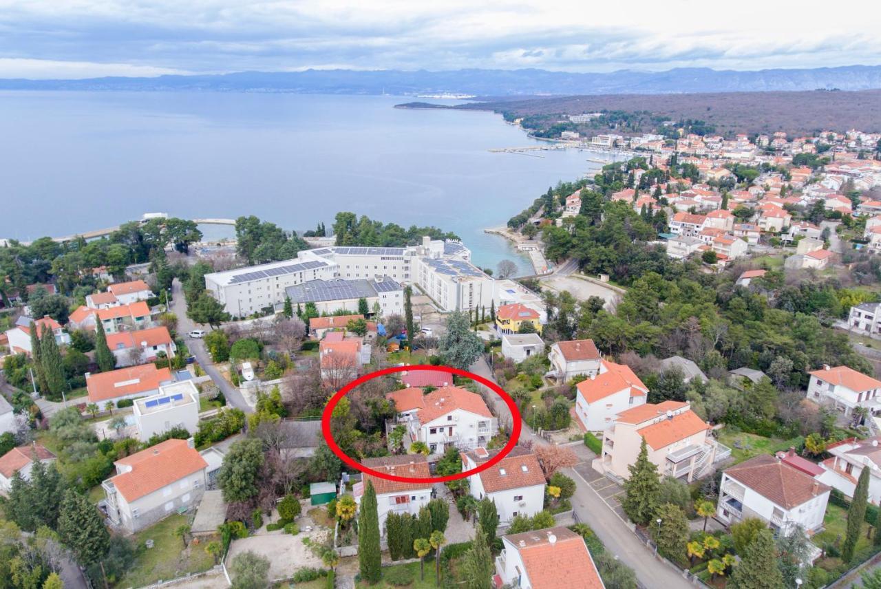 Apartment Karmelic *