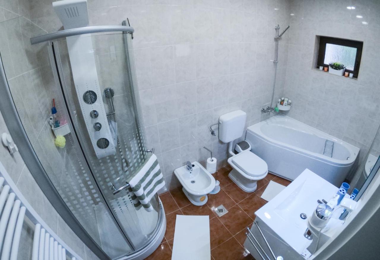 Karmelic Apartment Malinska